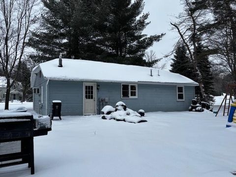 7102 S M-88 Custer Township MI 49615