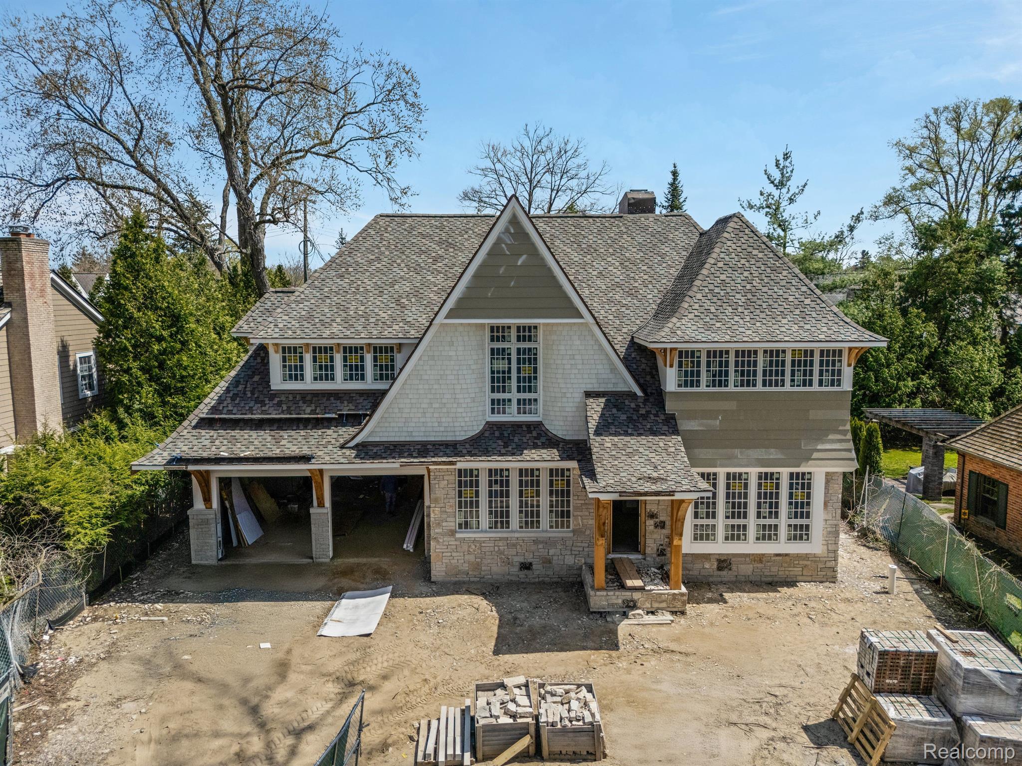 329 Linden Road