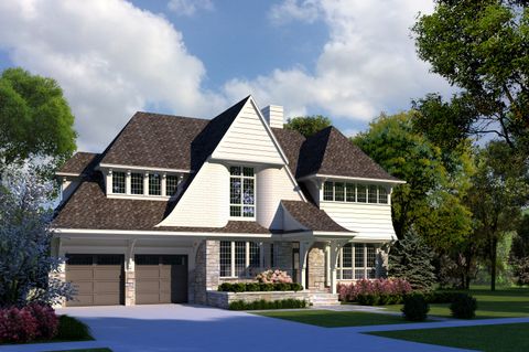 329 Linden Road Birmingham City Oakland MI 48009