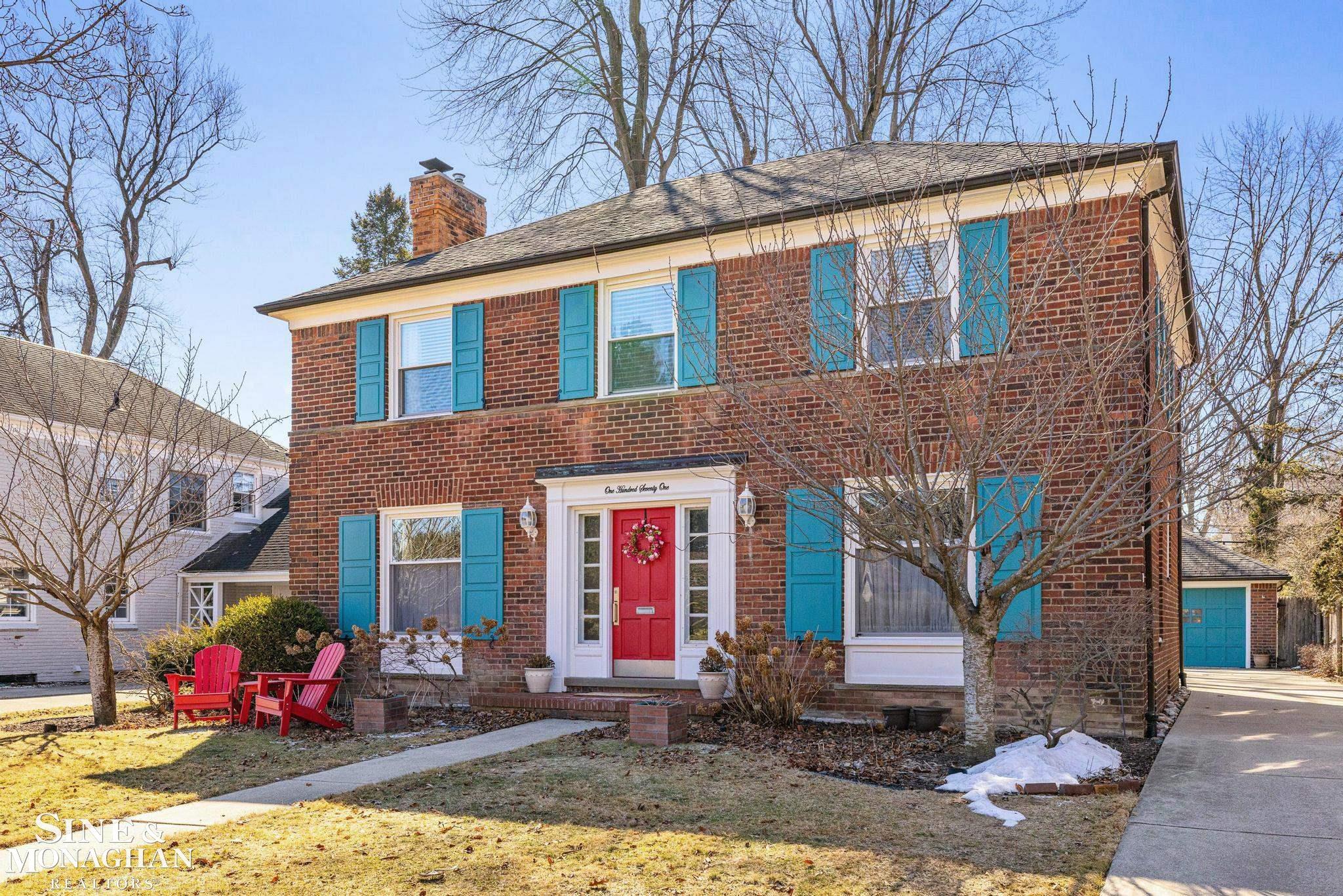 171 Merriweather Road