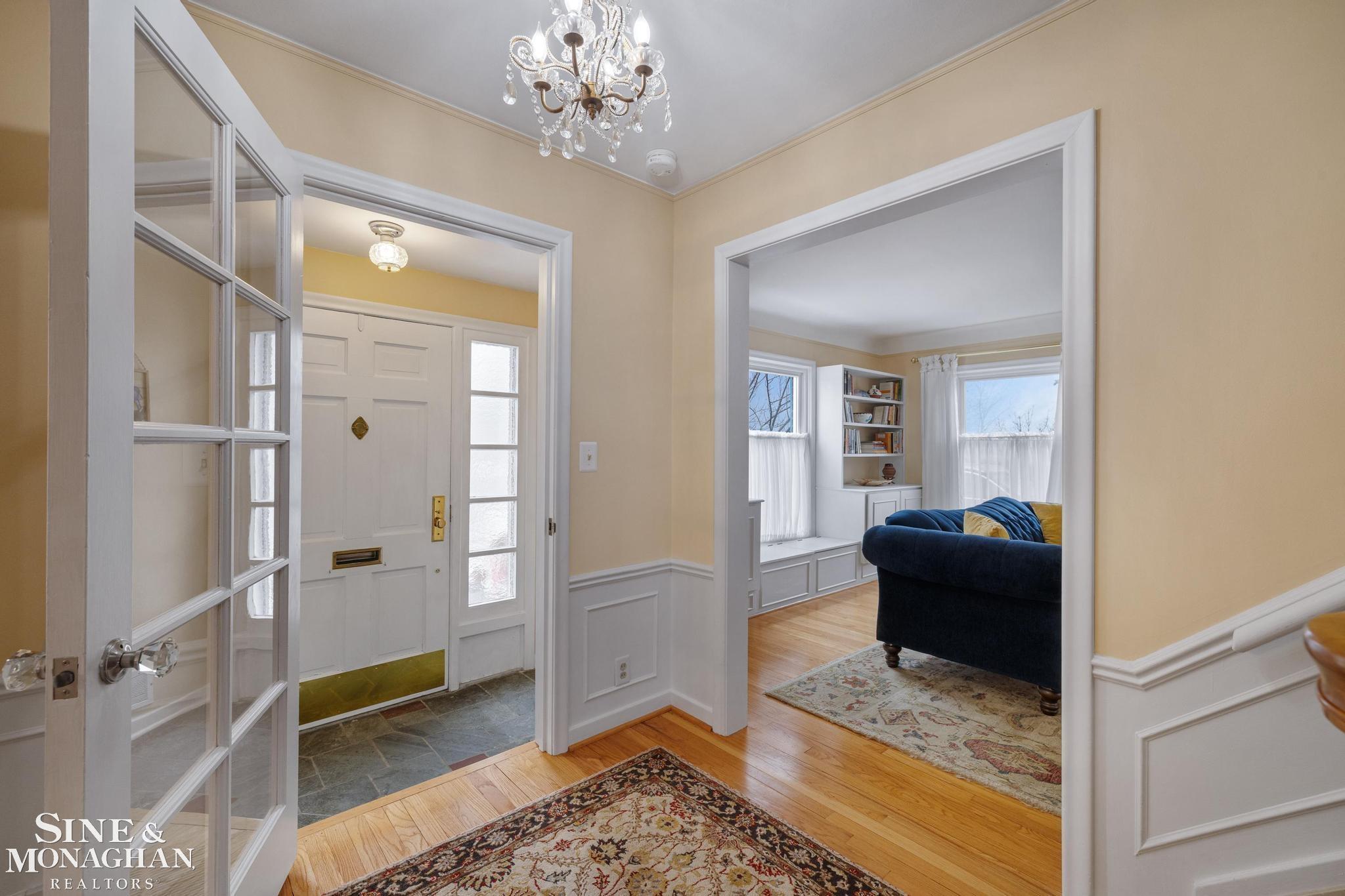 171 Merriweather Road