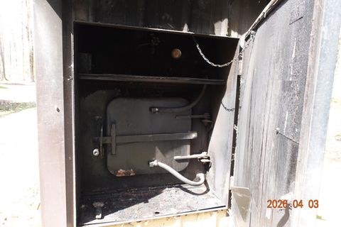 Tiny photo for 3780 ABBOTTSFORD Road, Clyde Township, MI 48049 (MLS # 58050203288)