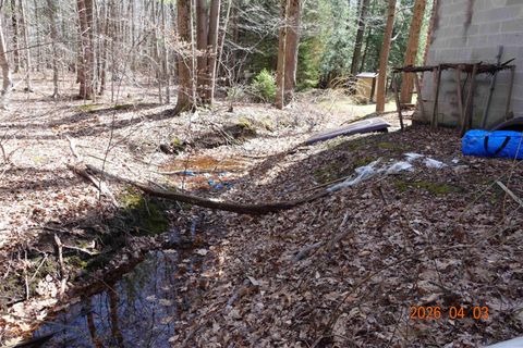 Tiny photo for 3780 ABBOTTSFORD Road, Clyde Township, MI 48049 (MLS # 58050203288)