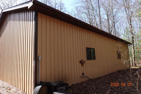 Tiny photo for 3780 ABBOTTSFORD Road, Clyde Township, MI 48049 (MLS # 58050203288)