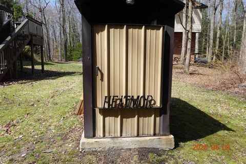 Tiny photo for 3780 ABBOTTSFORD Road, Clyde Township, MI 48049 (MLS # 58050203288)