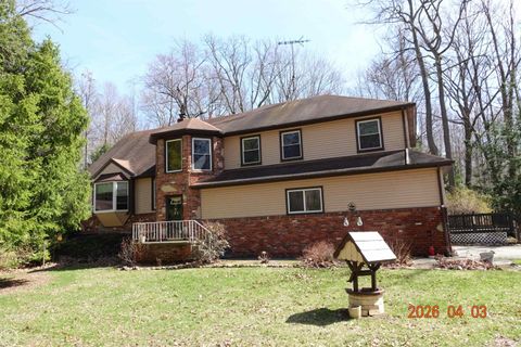 Tiny photo for 3780 ABBOTTSFORD Road, Clyde Township, MI 48049 (MLS # 58050203288)