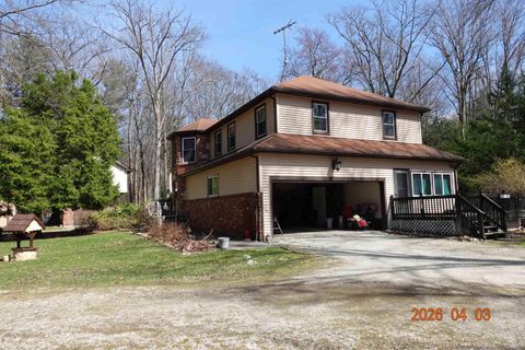 Tiny photo for 3780 ABBOTTSFORD Road, Clyde Township, MI 48049 (MLS # 58050203288)