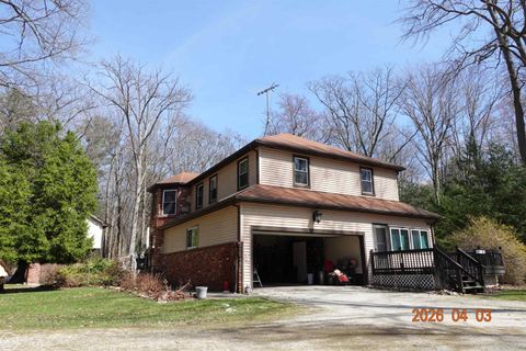 Tiny photo for 3780 ABBOTTSFORD Road, Clyde Township, MI 48049 (MLS # 58050203288)