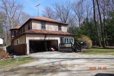 3780 ABBOTTSFORD Road Clyde Township MI 48049