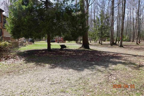 Tiny photo for 3780 ABBOTTSFORD Road, Clyde Township, MI 48049 (MLS # 58050203288)