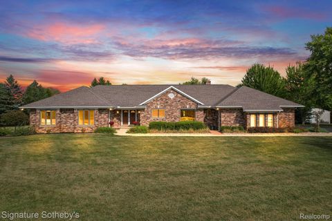 840 Eager Road Oceola Township MI 48843