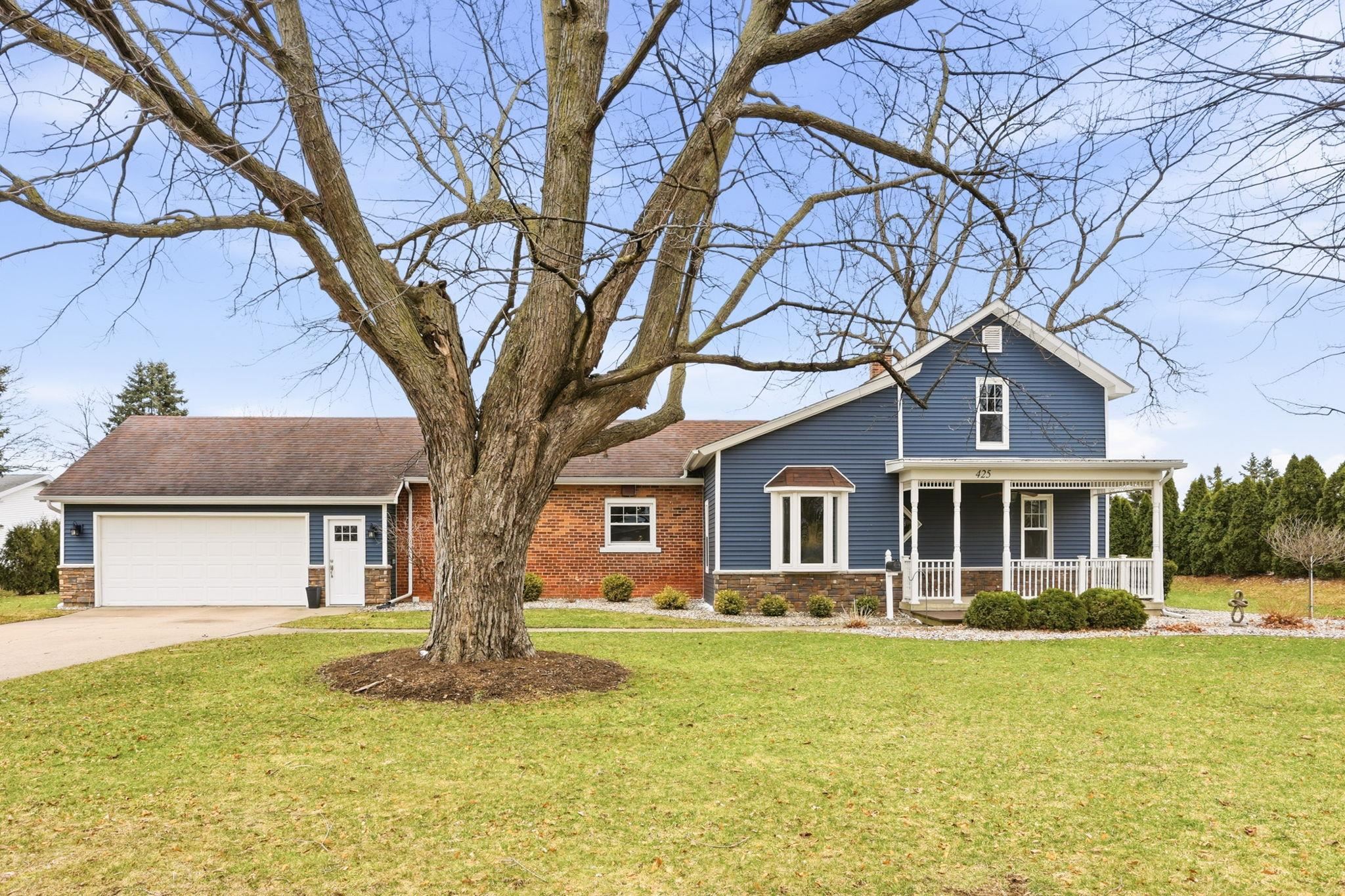 425 Harvest Lane