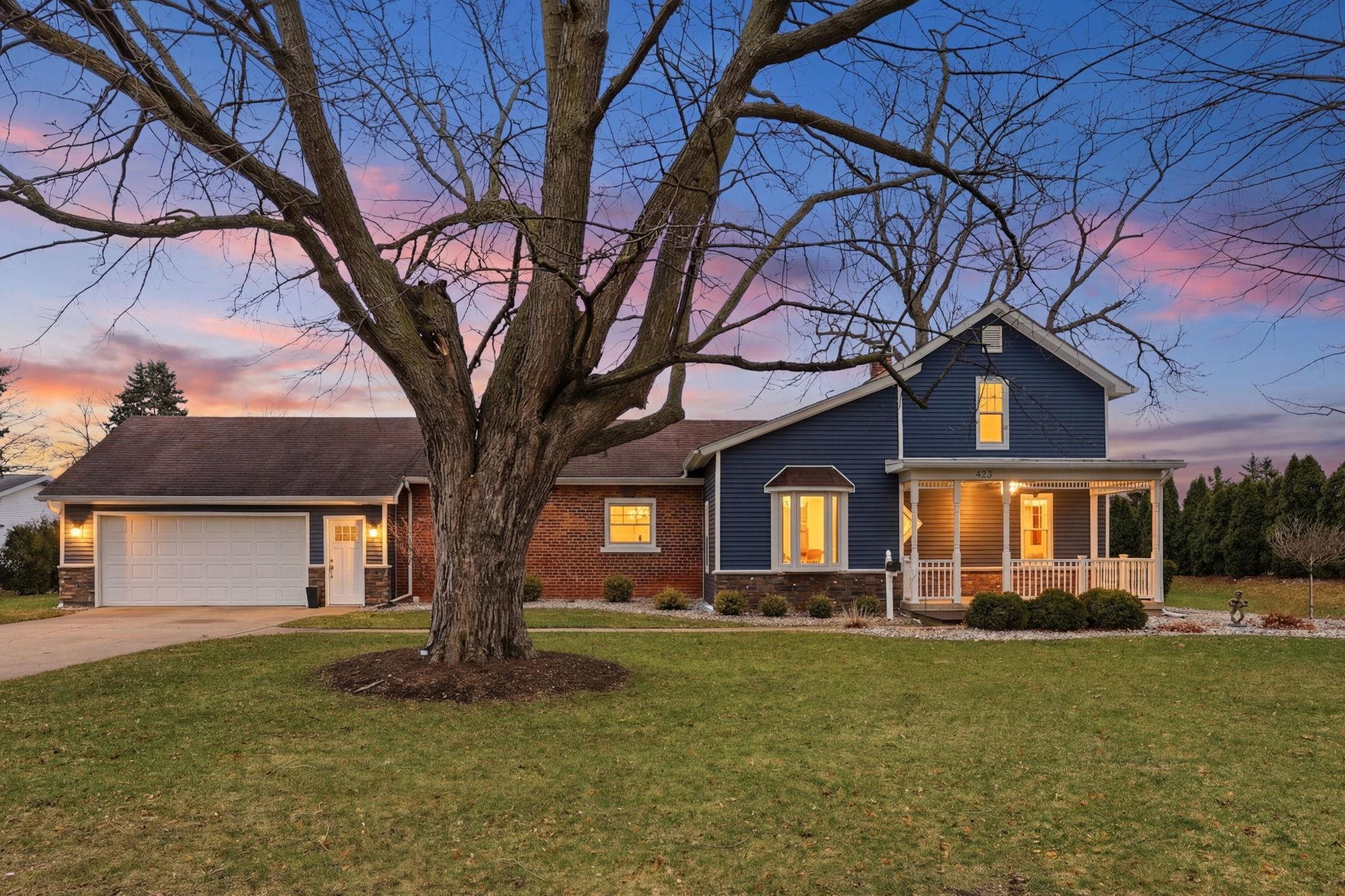 425 Harvest Lane
