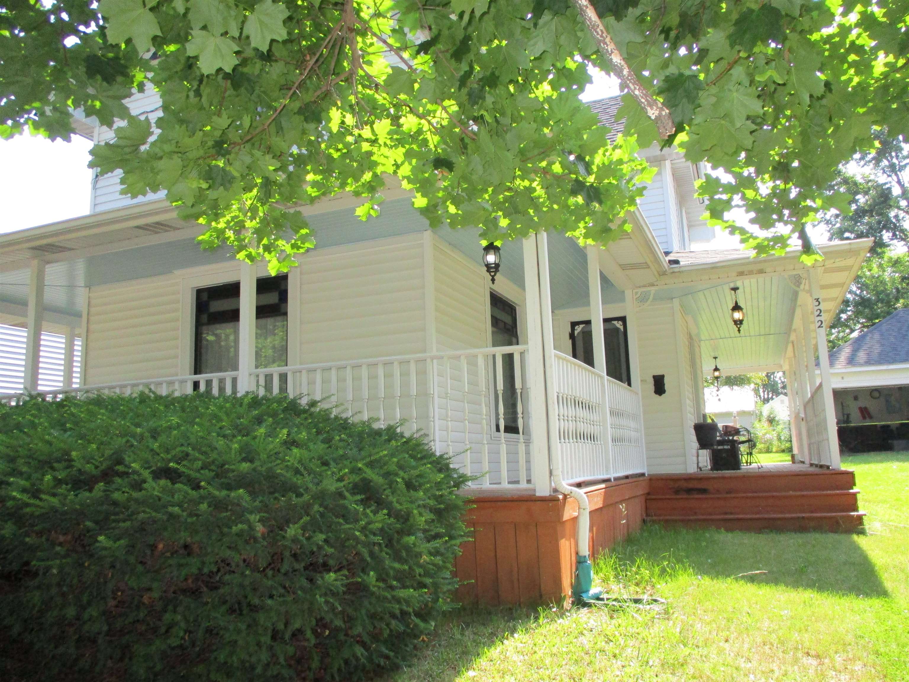 322 Main Street