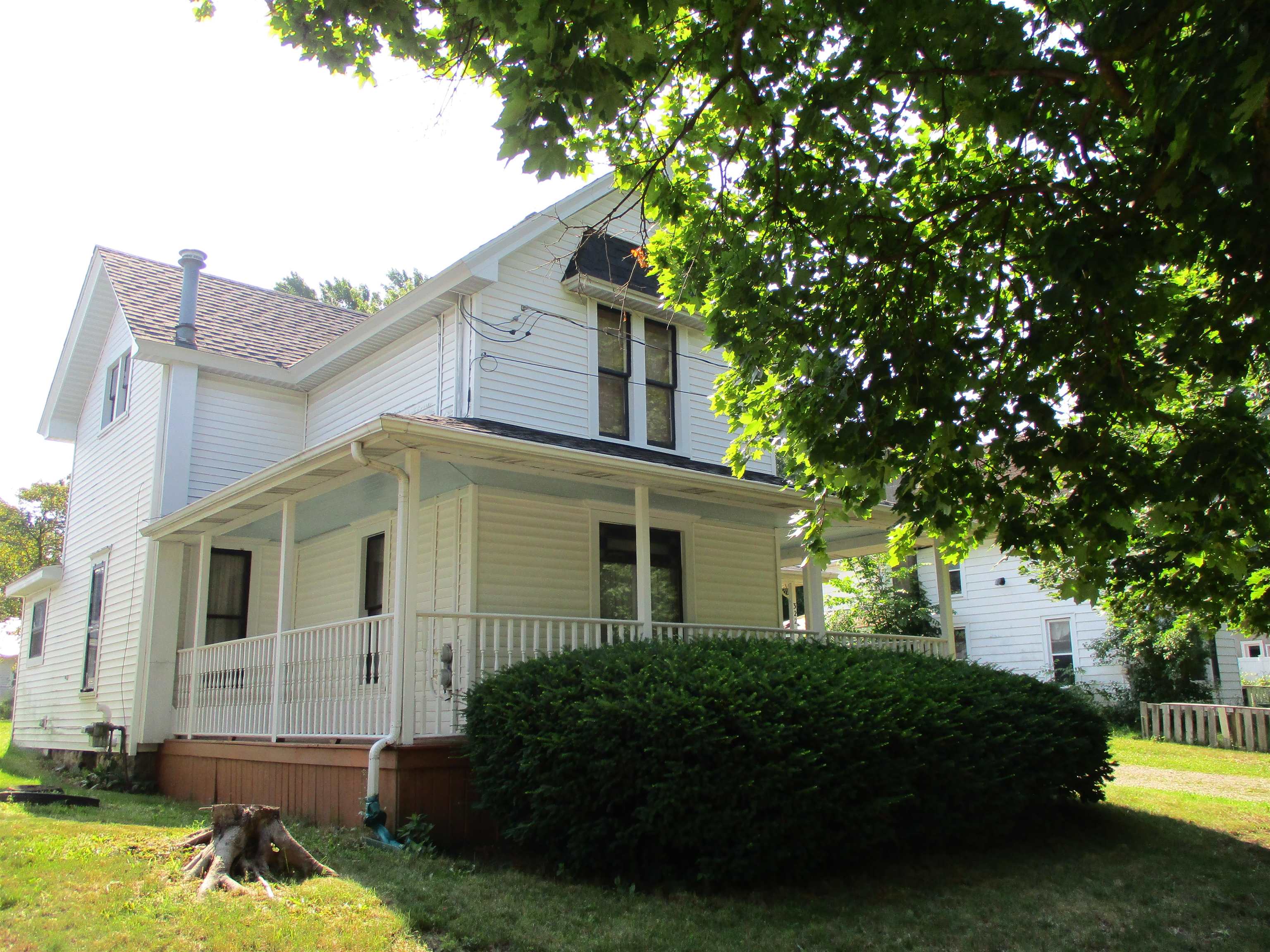322 Main Street