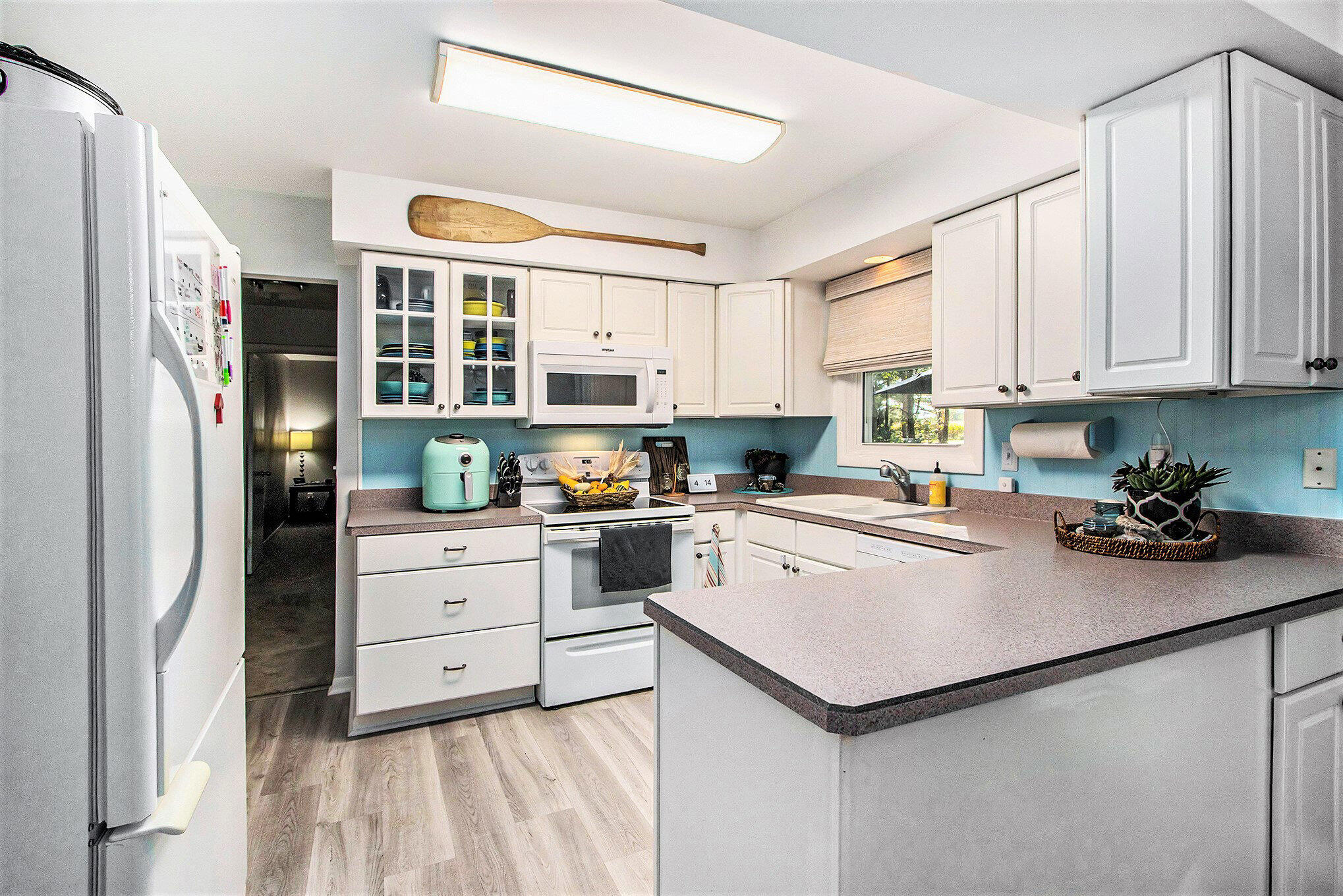 Ross Twp, Michigan 49083, United States, 3 Bedrooms Bedrooms, ,3 BathroomsBathrooms,Residential,Active,39882