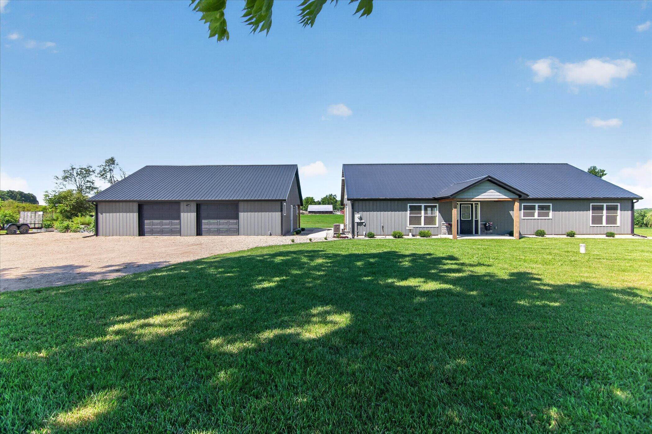13951 Lane Road