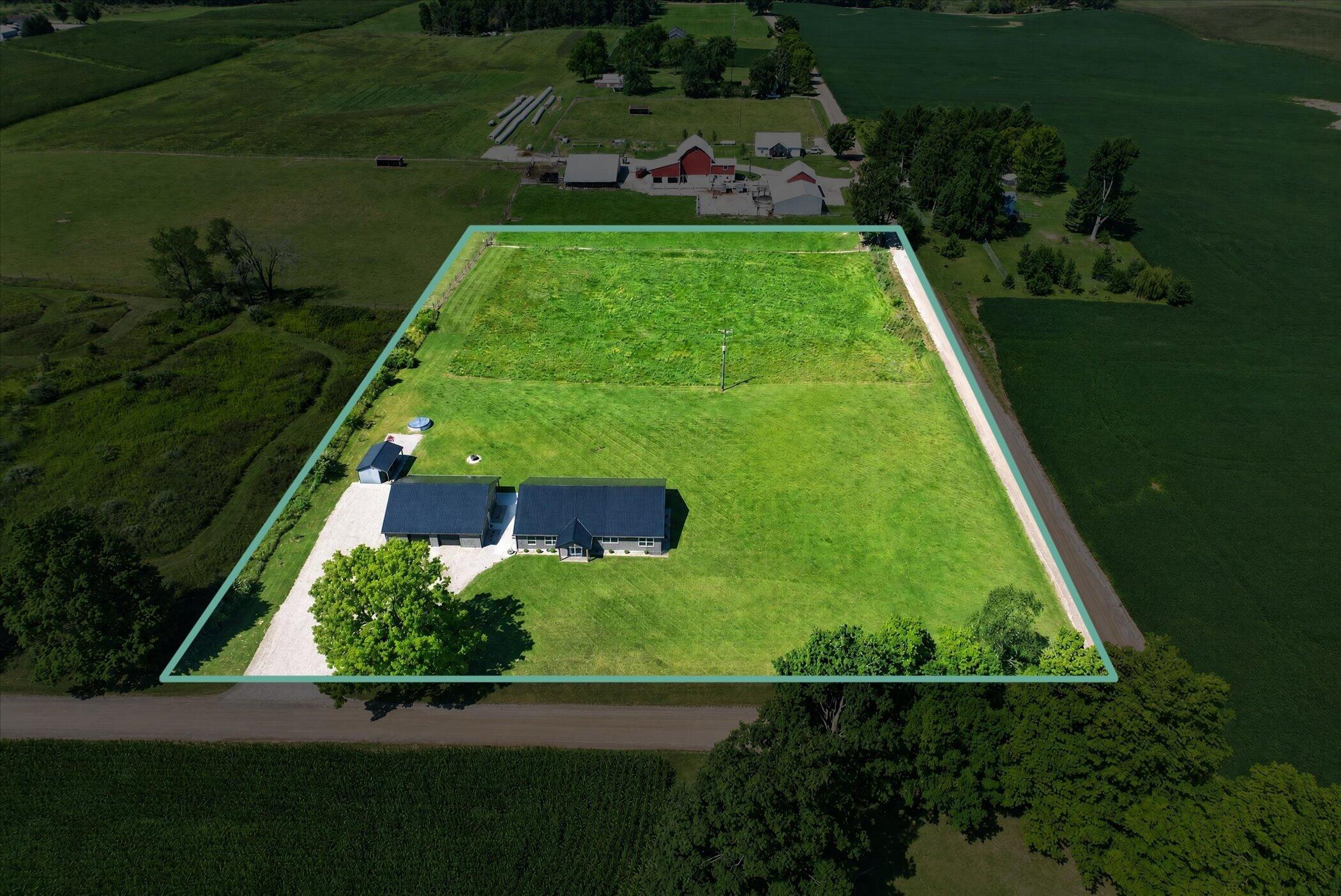 13951 Lane Road