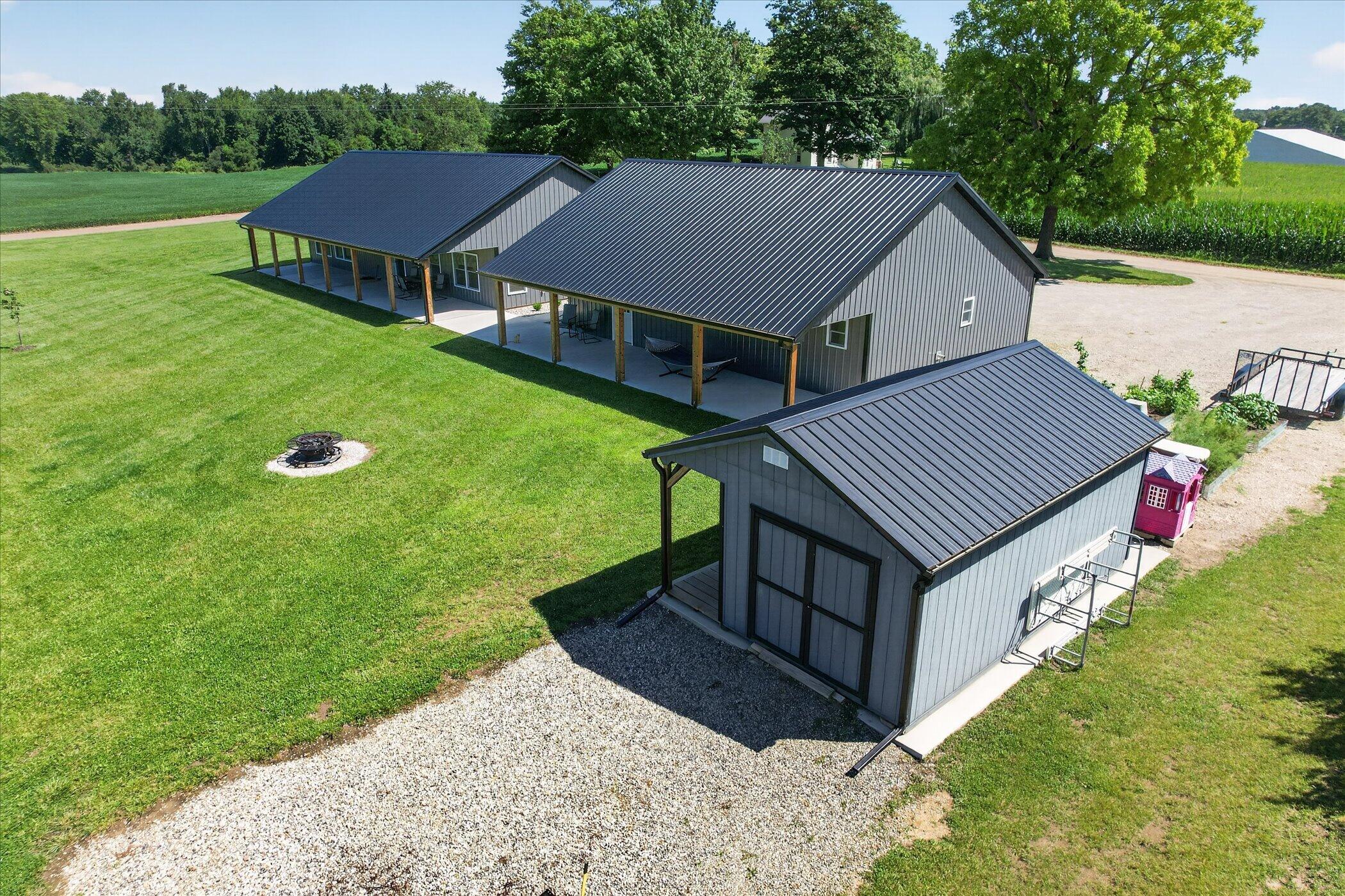 13951 Lane Road