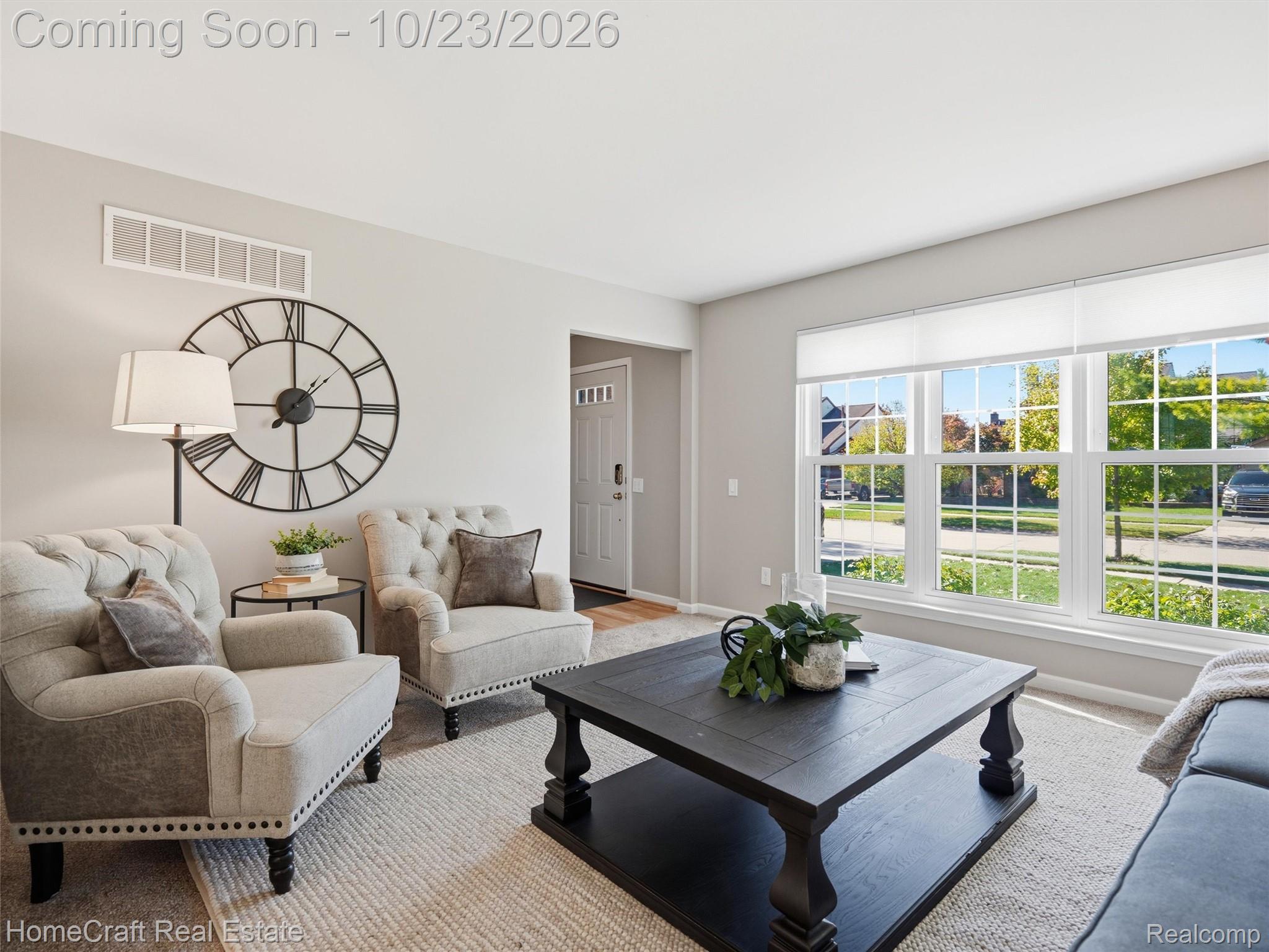 972 High Ridge Drive