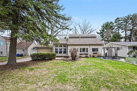 937 Marvell Place Waterford Charter Township MI 48327