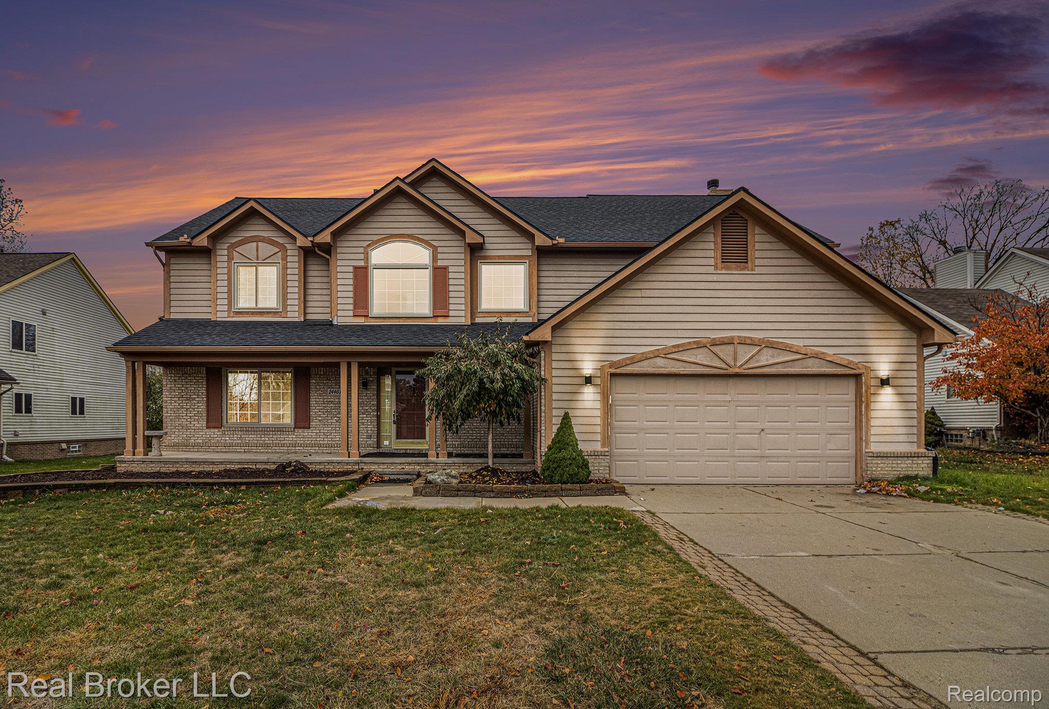 24403 Elmhurst Avenue