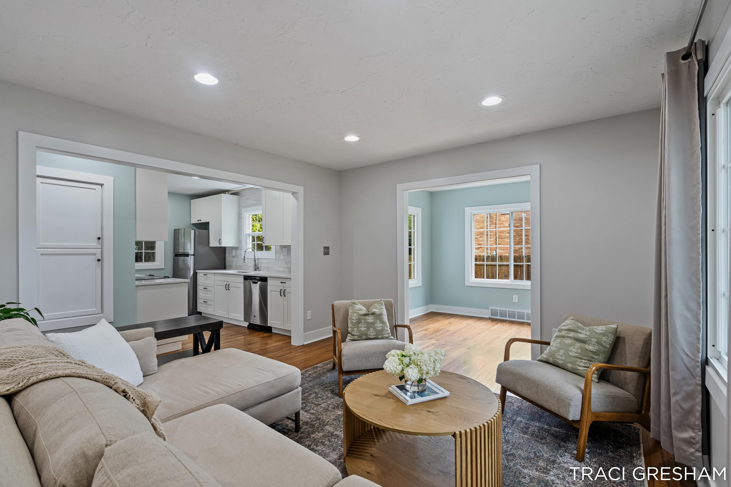 3740 Lake Harbor Road