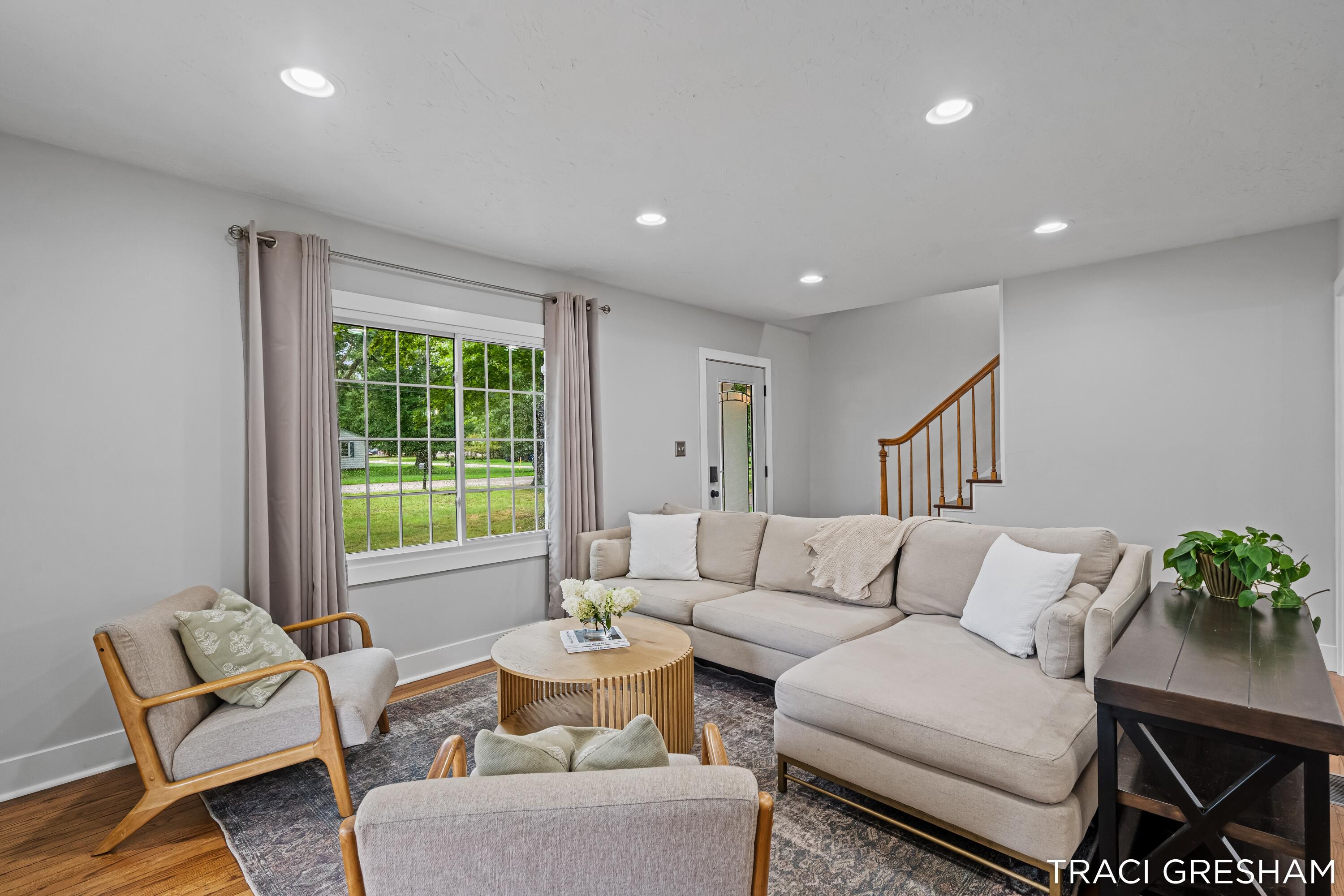 3740 Lake Harbor Road