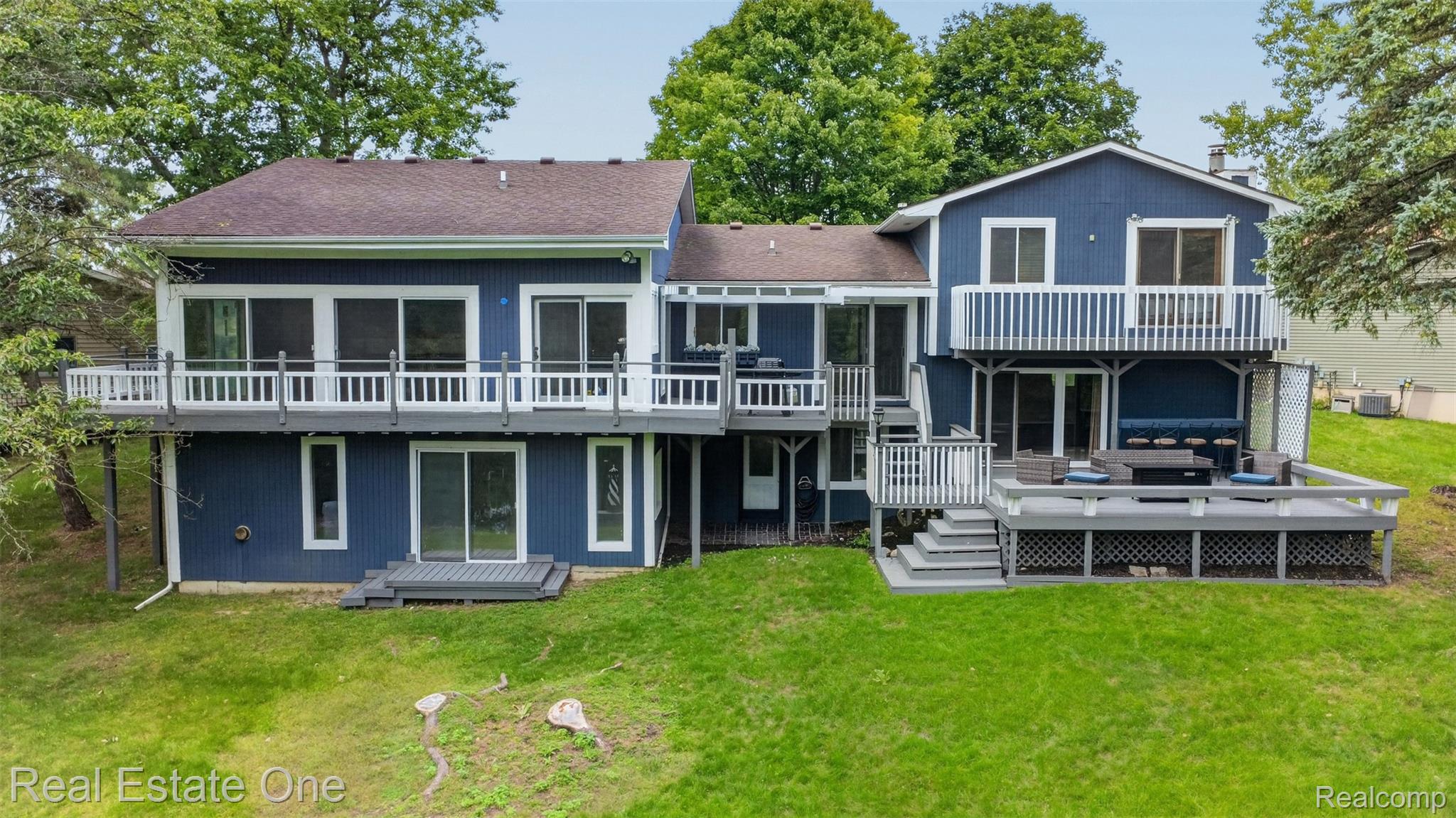 217 Davis Lake Drive