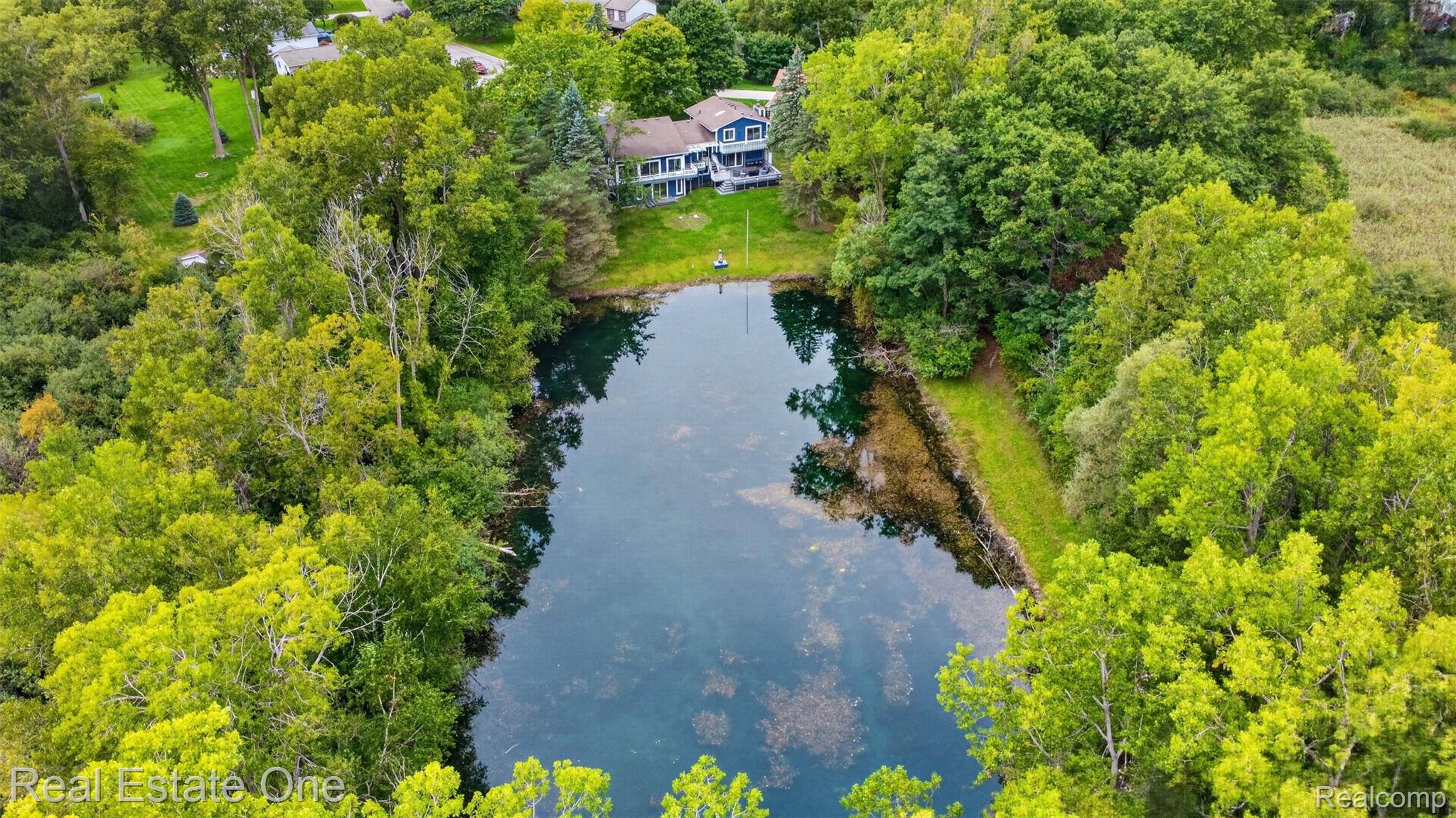 217 Davis Lake Drive