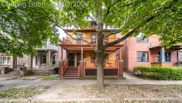 4010 BAGLEY ST, DETROIT, MI 48209 - Image ba773e32d89bf866178b8e6f3d9e3997/2065368067