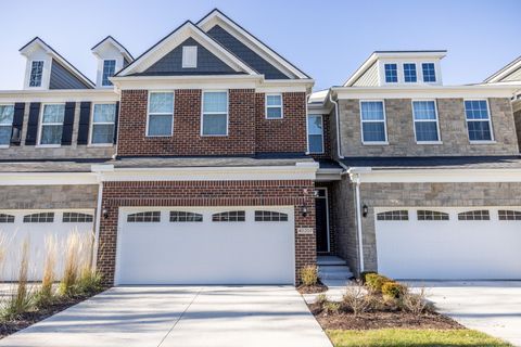 40207 Premier Drive 32 Northville Township MI 48170