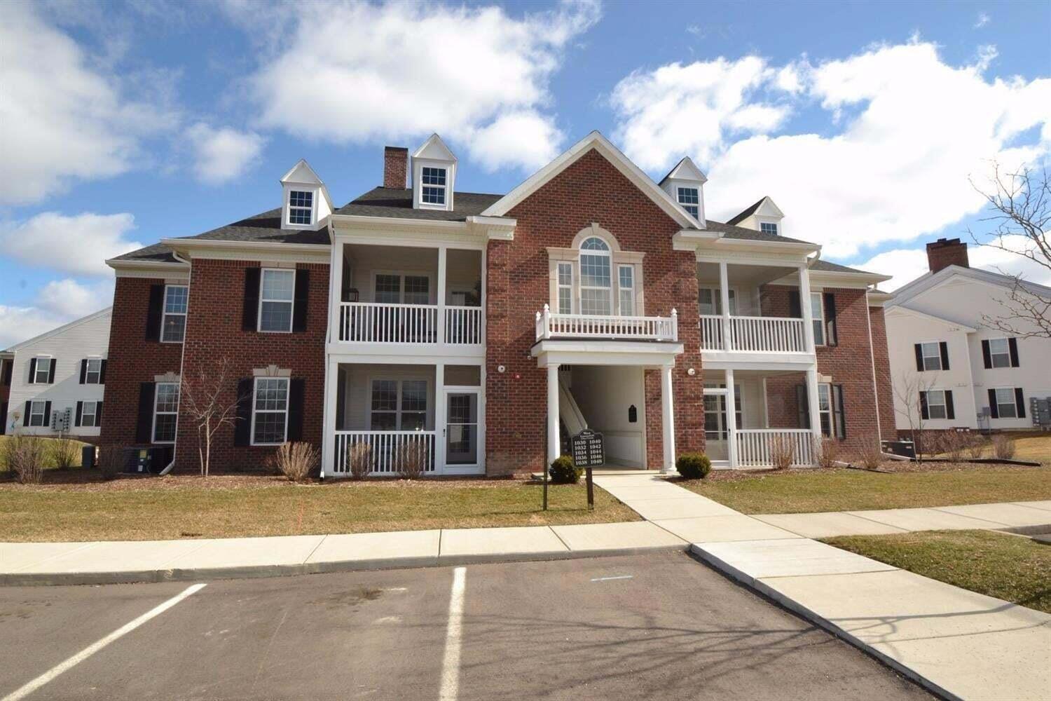 856 W Summerfield Glen Circle 117