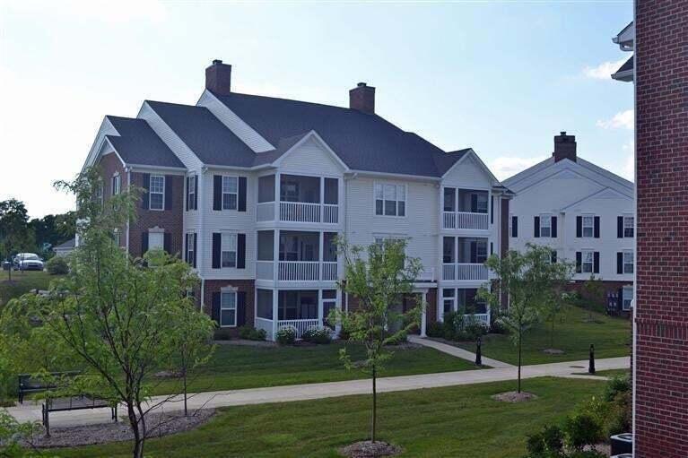 856 W Summerfield Glen Circle 117