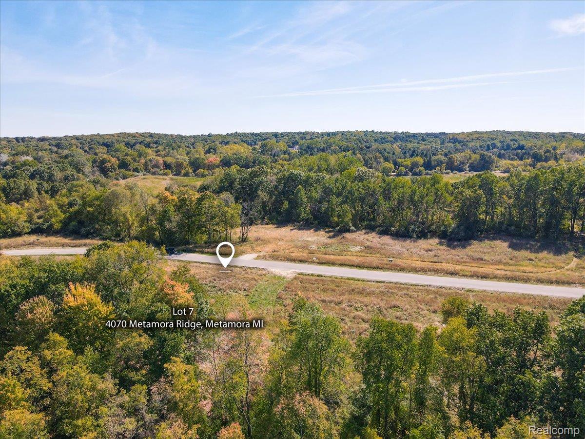 4070 Metamora Ridge