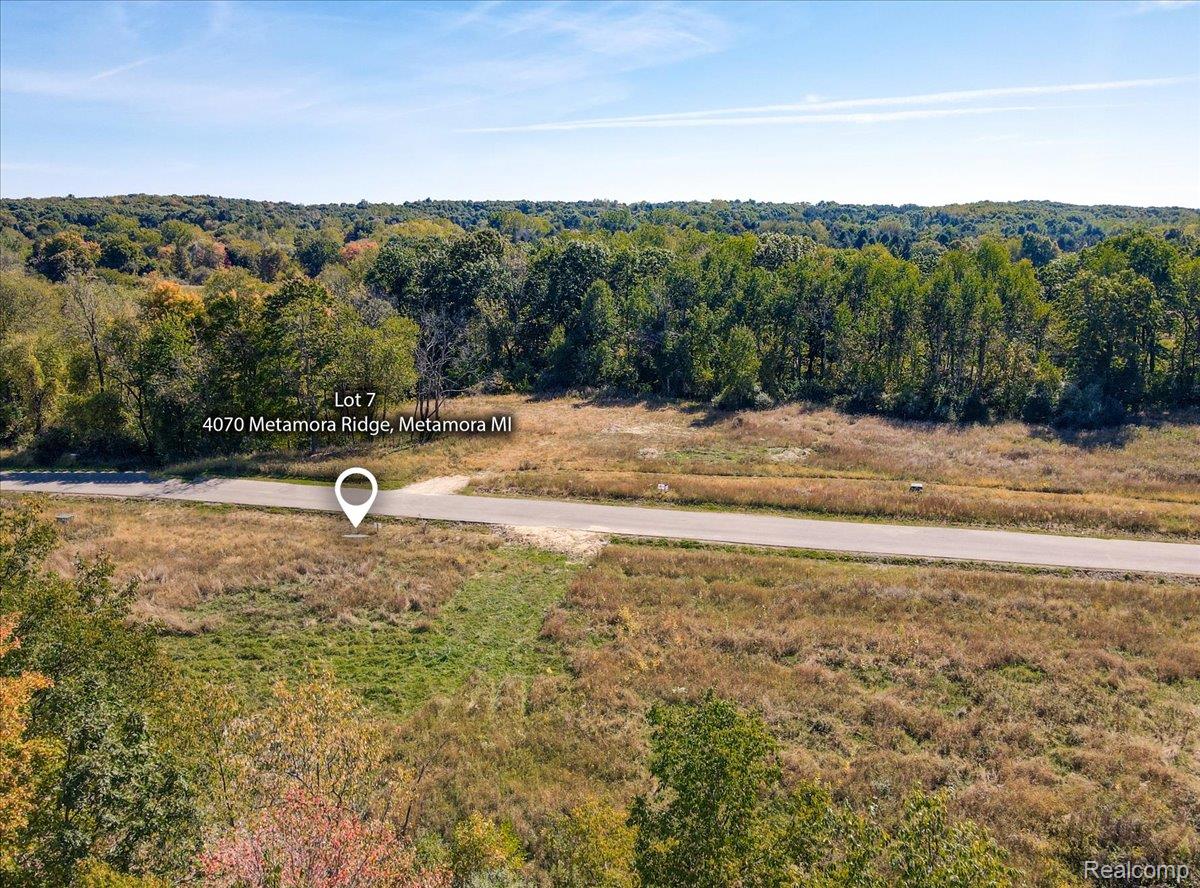 4070 Metamora Ridge