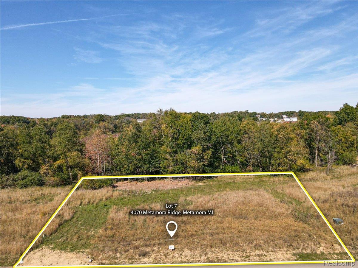4070 Metamora Ridge