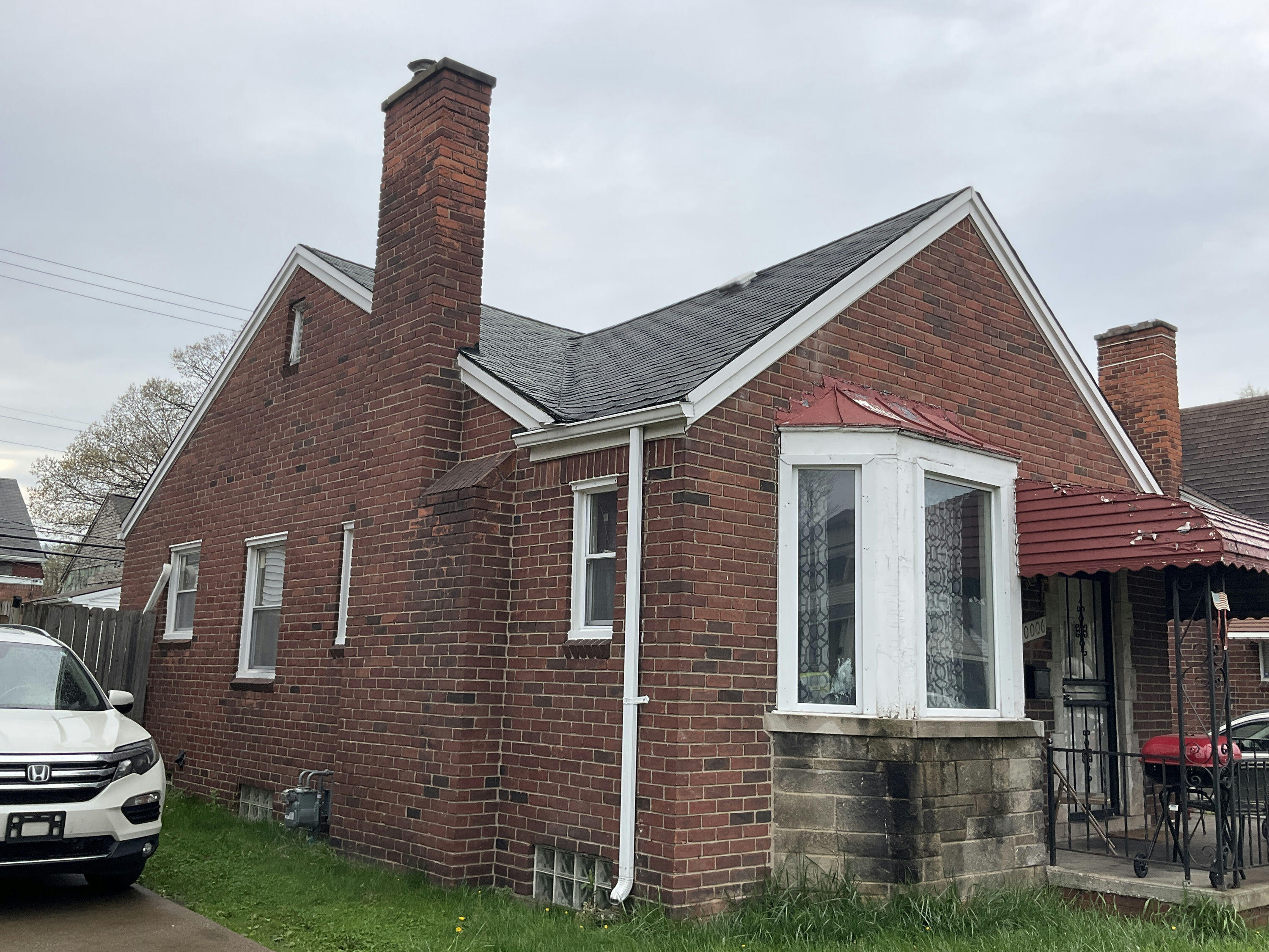 20006 Hanna Street