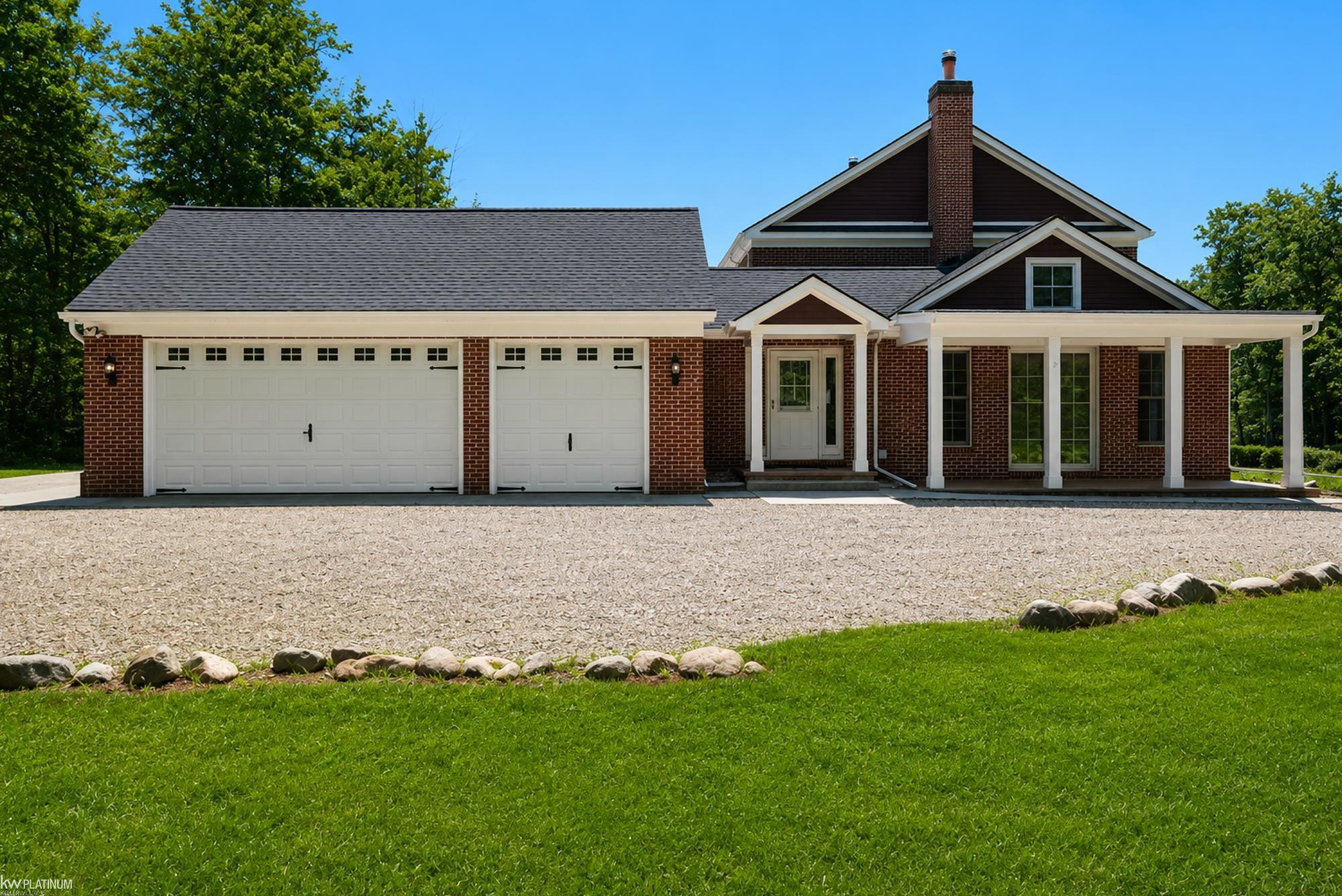 2401 E Brocker Road