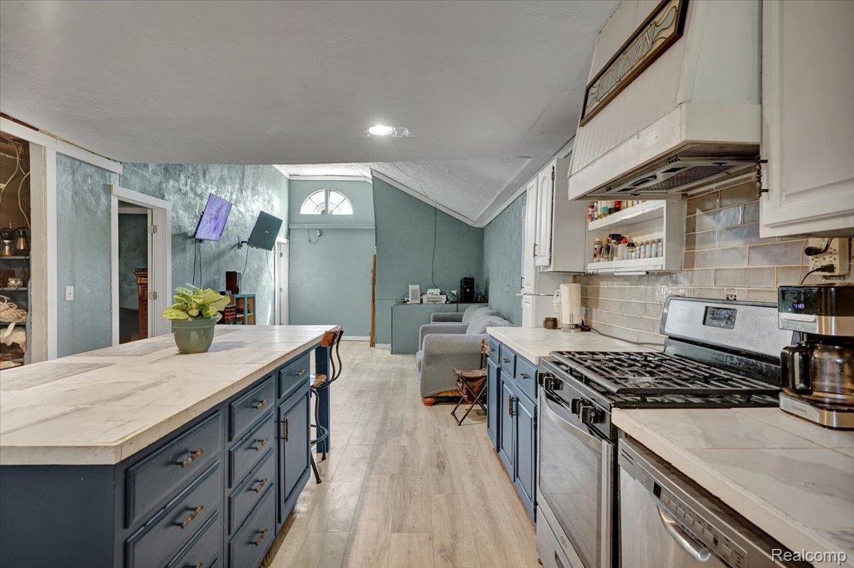4264 Branch Road