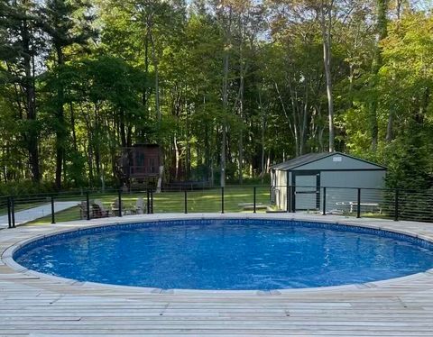A home in ChikamingTownship_Berrien