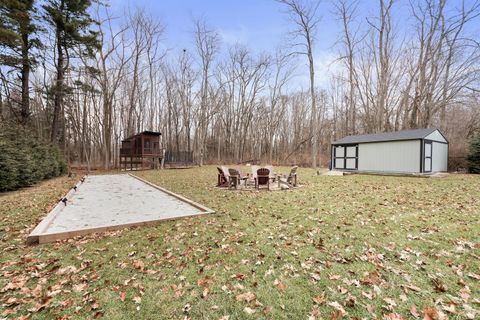 A home in ChikamingTownship_Berrien