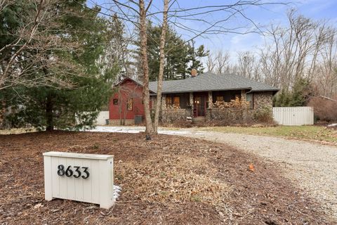 A home in ChikamingTownship_Berrien