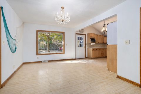 A home in UnionCityVillage_Branch