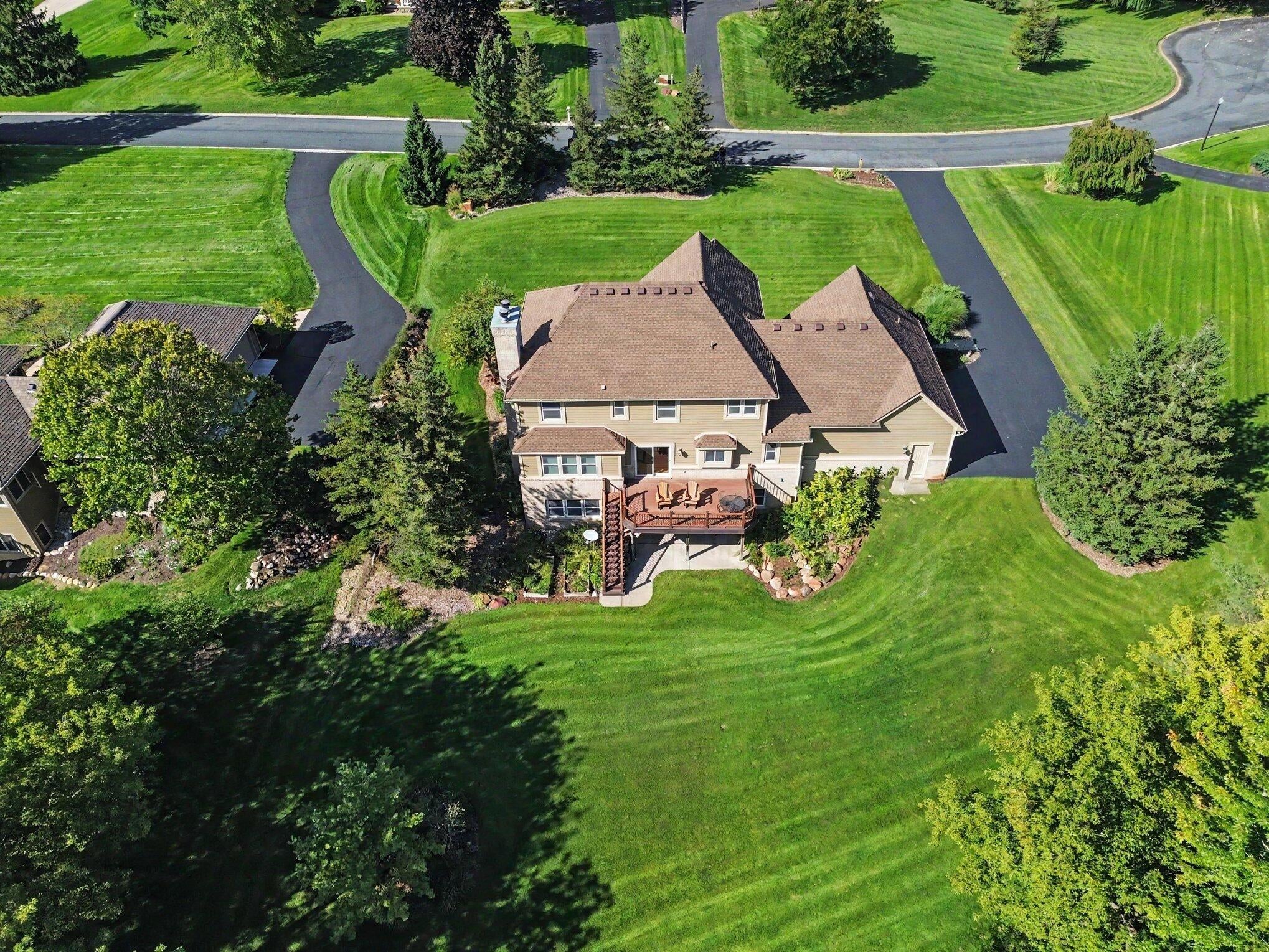 7650 Purple Martin Way
