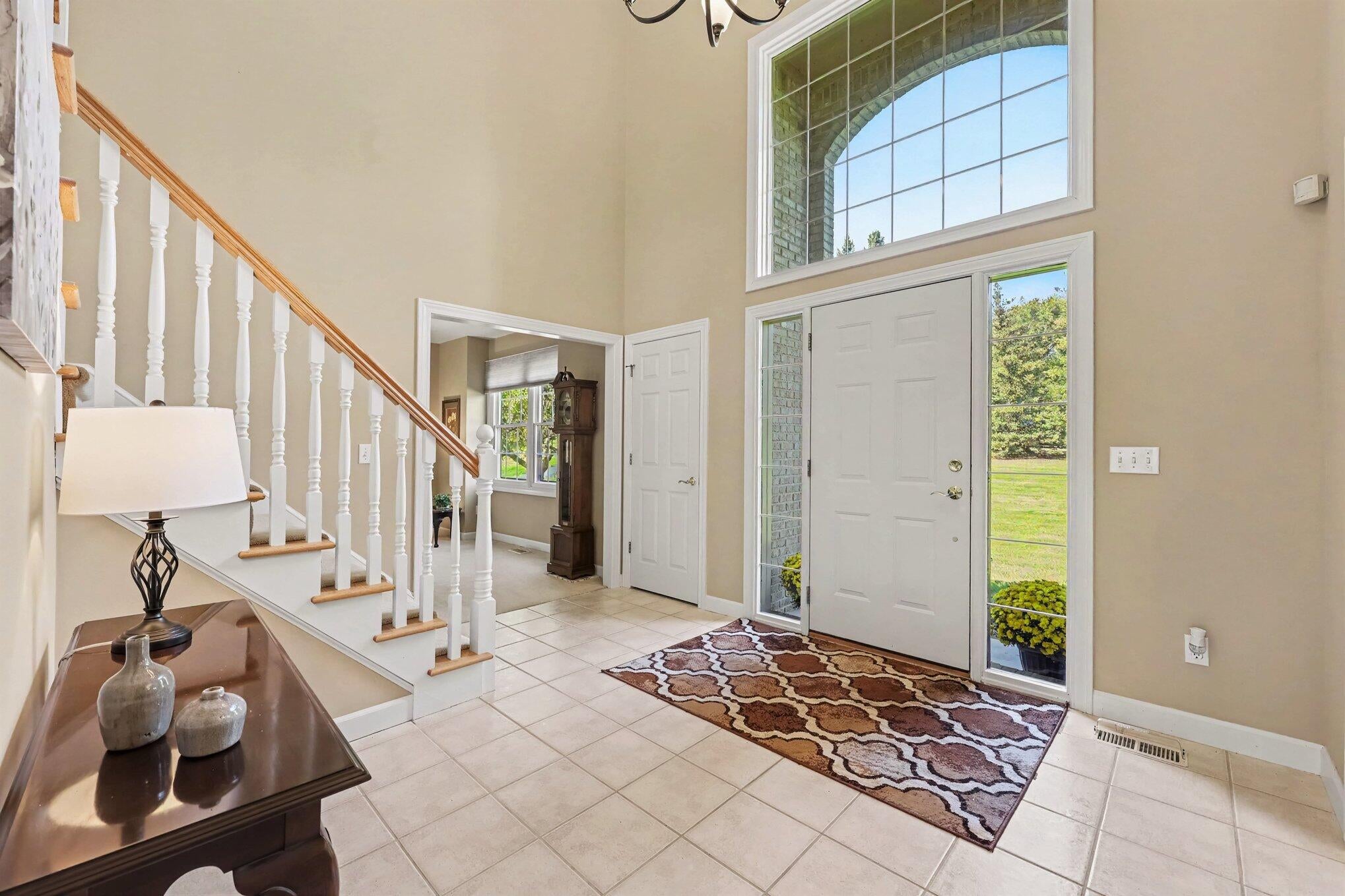 7650 Purple Martin Way