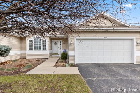 5762 Wine Berry Lane SW 42 Wyoming City MI 49418