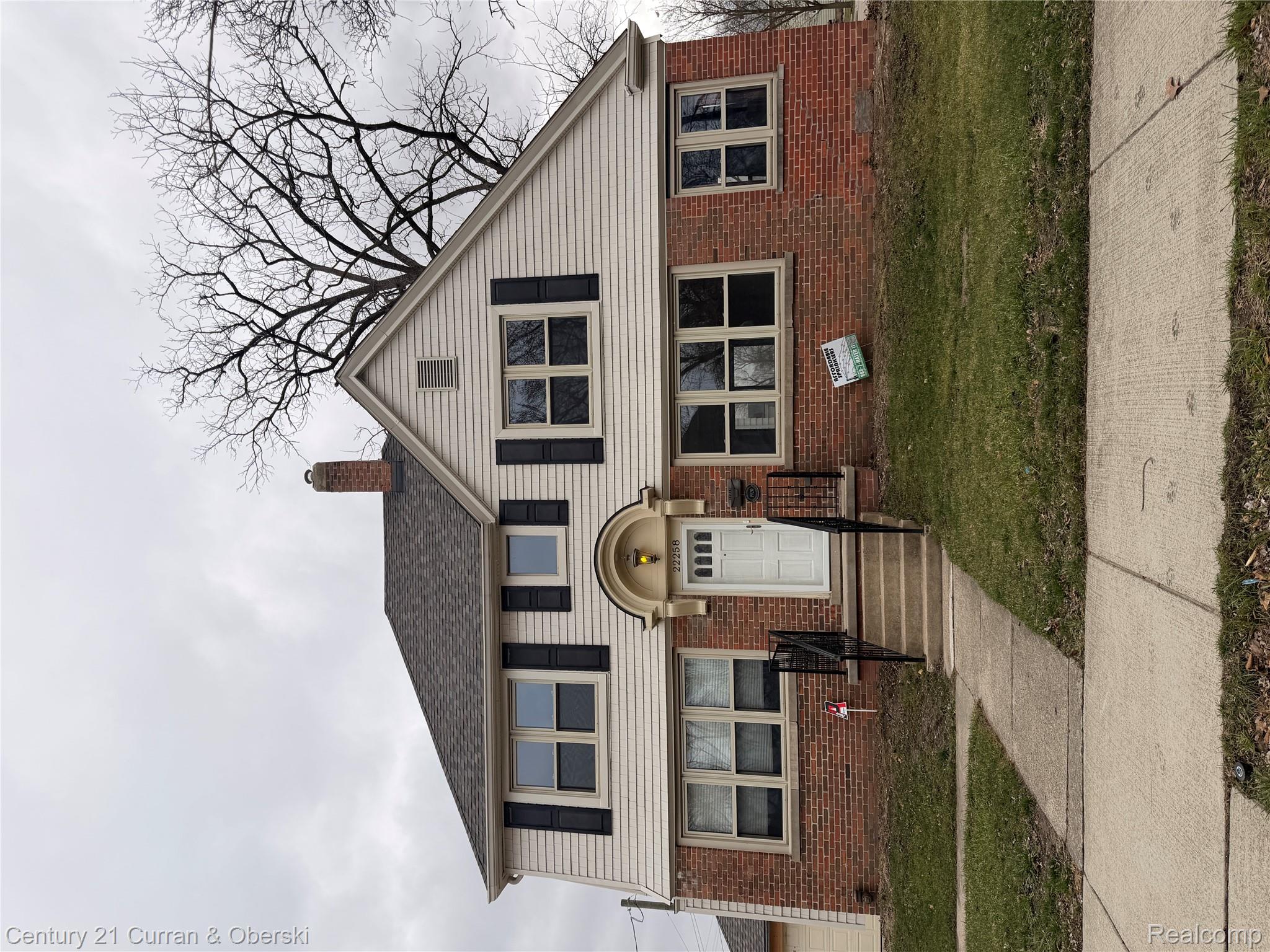 22258 Francis Street