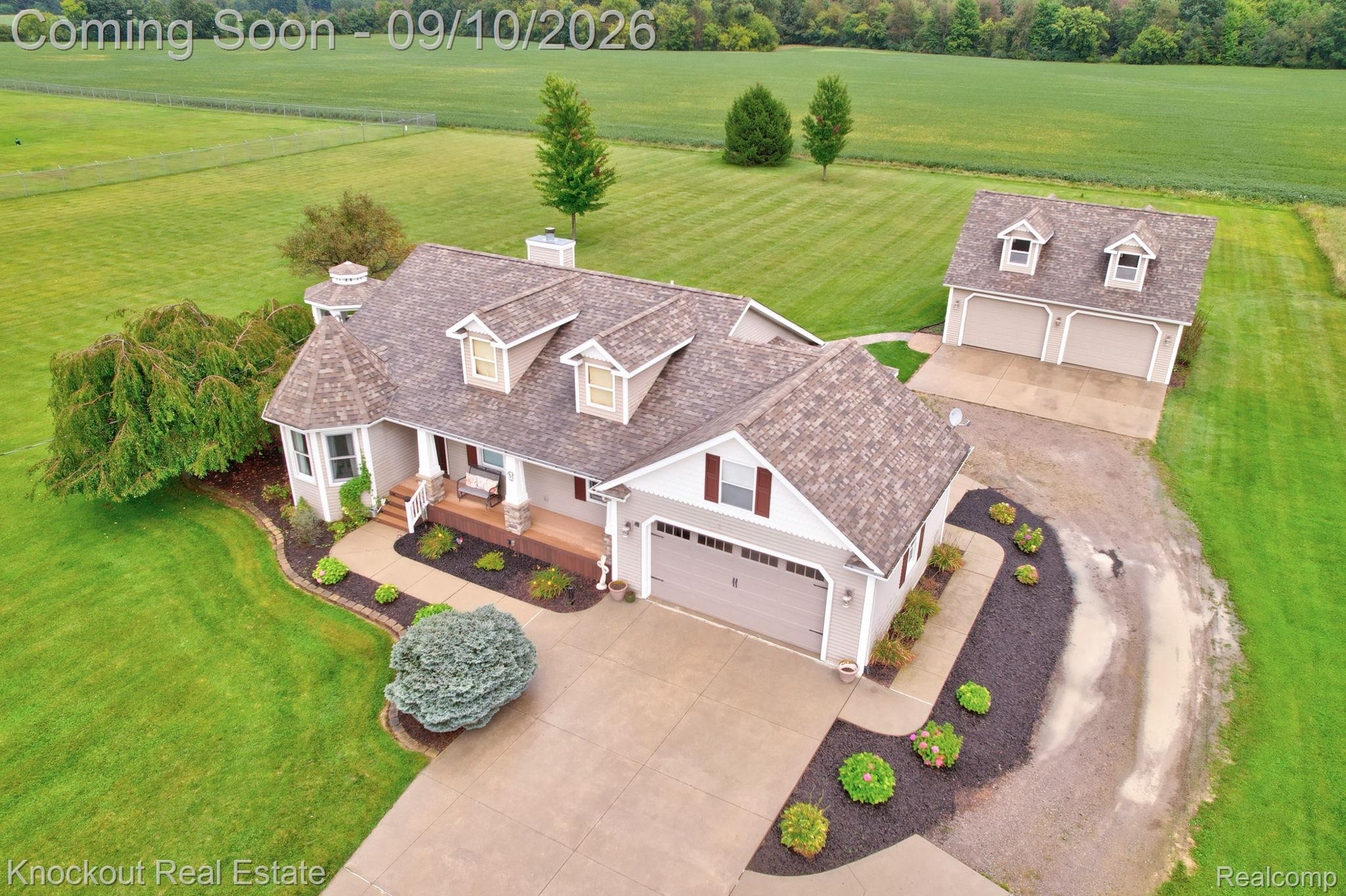 8333 Caine Road