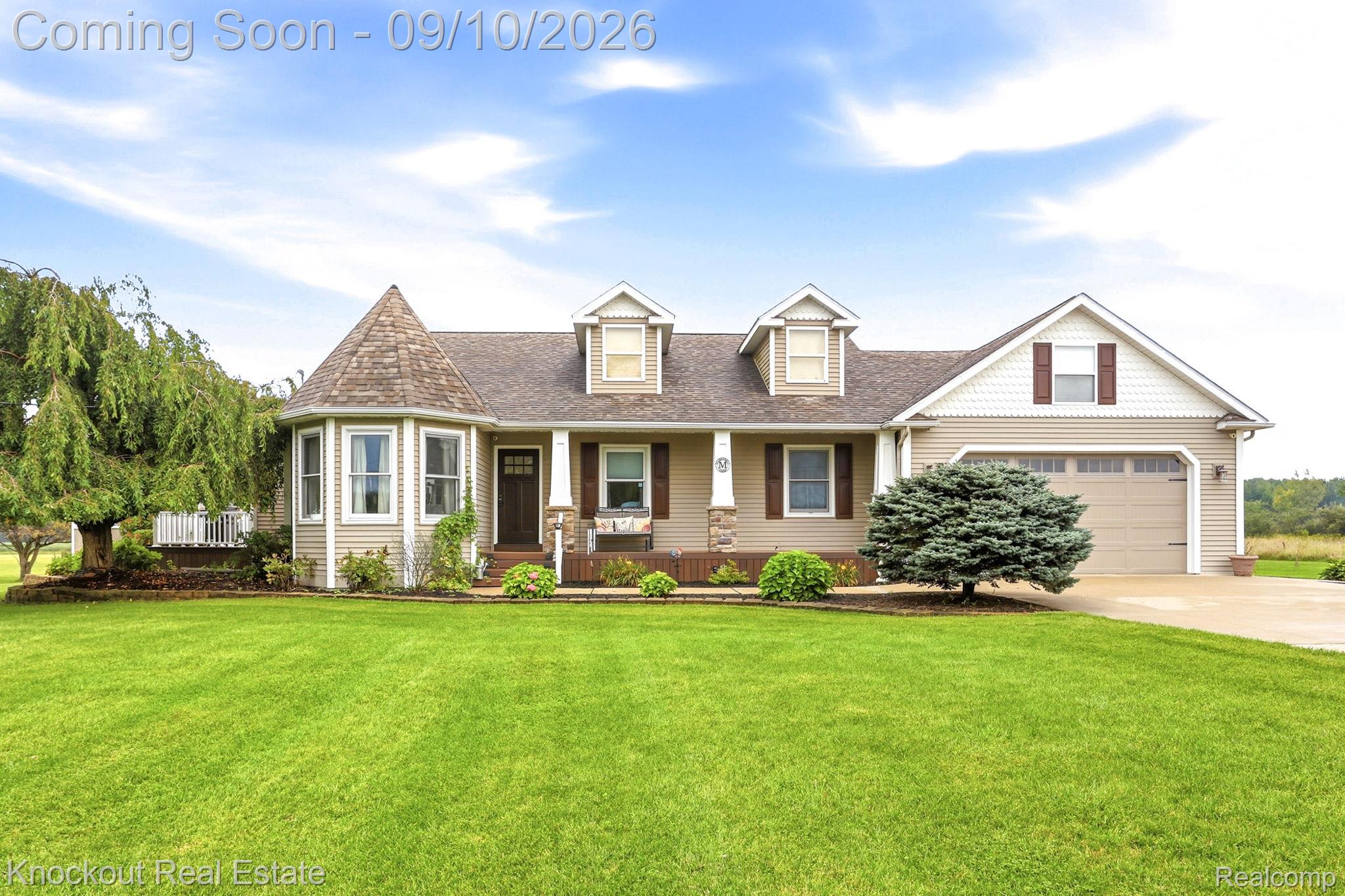 8333 Caine Road